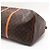 Borsa Boston Louis Vuitton Monogram Keepall 60 - vista 3