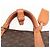 Borsa Boston Louis Vuitton Monogram Keepall 60 - vista 6