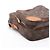Borsa a tracolla Louis Vuitton Monogram Amazon in pelle - vista 4