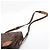Borsa a tracolla Louis Vuitton Monogram Amazon in pelle - vista 5