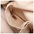 Gucci GG Canvas Heartbit Leder 2-Way Tasche - Ansicht 11