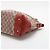 Gucci GG Canvas Heartbit Leder 2-Way Tasche - Ansicht 3