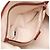 Gucci GG Canvas Heartbit Leder 2-Way Tasche - Ansicht 9