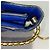 Bulgari Borsa a tracolla Bvlgari Serpenti in pelle di razza - vista 7