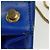 Bulgari Borsa a tracolla Bvlgari Serpenti in pelle di razza - vista 9