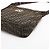 Borsa One-Shoulder Fendi Zucca in pelle e canvas - vista 3