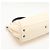 Fendi Peekaboo 8BN211 Leder 2-Way Schultertasche - Ansicht 5