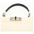 Fendi Peekaboo 8BN211 Leder 2-Way Schultertasche - Ansicht 7