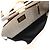 Fendi Peekaboo 8BN211 Leder 2-Way Schultertasche - Ansicht 8