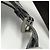 Prada Tessuto Nylon Triangle Logo Leather Backpack - view 11