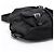 Prada Tessuto Nylon Triangle Logo Leather Backpack - view 4