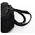 Prada Tessuto Nylon Triangle Logo Leather Backpack - view 6