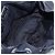 Prada Tessuto Nylon Triangle Logo Leather Backpack - view 7