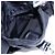 Prada Tessuto Nylon Triangle Logo Leather Backpack - view 9