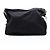 Borsa a tracolla Fendi Zucca FF Logo in pelle e nylon - vista 2