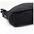 Borsa a tracolla Fendi Zucca FF Logo in pelle e nylon - vista 4
