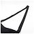 Borsa a tracolla Fendi Zucca FF Logo in pelle e nylon - vista 5