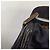 Borsa a tracolla Fendi Zucca FF Logo in pelle e nylon - vista 7