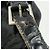 Prada Tessuto Nylon Triangle Logo Leather Backpack - view 10