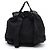 Prada Tessuto Nylon Triangle Logo Leather Backpack - view 2