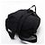 Prada Tessuto Nylon Triangle Logo Leather Backpack - view 5