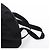 Prada Tessuto Nylon Triangle Logo Leather Backpack - view 6