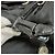 Prada Tessuto Nylon Triangle Logo Leather Backpack - view 9