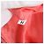 Borsa Tote/Borsa a Tracolla Prada Tessuto Nylon con logo triangolare - vista 11