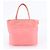 Borsa Tote/Borsa a Tracolla Prada Tessuto Nylon con logo triangolare - vista 3