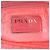 Borsa Tote/Borsa a Tracolla Prada Tessuto Nylon con logo triangolare - vista 9