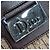 Borsa a tracolla in pelle Christian Dior Trotter - vista 10
