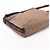Borsa a tracolla in pelle Christian Dior Trotter - vista 4