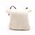 Hermès Bolso Hermes Aline PM Toile Chevron - vista 2