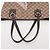 Gucci GG Crystal Leder-Tote-Bag - Ansicht 5