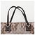 Gucci GG Crystal Leder-Tote-Bag - Ansicht 6