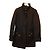 Fay Navy Blue Technical Jacket Size XS