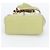 Borsa a tracolla 2-Way Gucci Old Bamboo in pelle - vista 7