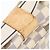 Borsa a tracolla in pelle Louis Vuitton Damier Azur Naviglio N51189 - vista 12