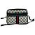 Borsa in pelle GUCCI Sherry Line GG Pattern