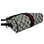 Borsa in pelle GUCCI Sherry Line GG Pattern - vista 6