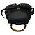 Gucci Vintage Bamboo Leder-Rucksack - Ansicht 3