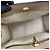 Gucci GG Supreme Logo Leder 2-Way Tasche - Ansicht 8