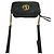 Gucci GG Marmont gesteppte Leder-Schultertasche - Ansicht 3