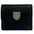 Christian Dior Tri-fold Geldbörse