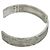 Bracciale Hermès Vintage Touareg T5 - vista 4