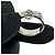 Hermès HERMES Collier de Cirane Silver Ring - vista 2