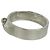 Hermès HERMES Collier de Cirane Silver Ring - vista 3