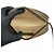 Borsa a tracolla in pelle Gucci Old Sherry Line GG Logo - vista 8
