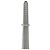 Autre Marque Anello Tiffany Vintage Bamboo in Argento Sterling 925 - vista 6