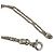Autre Marque Bracciale Tiffany Double Rope Center Knot - vista 3
